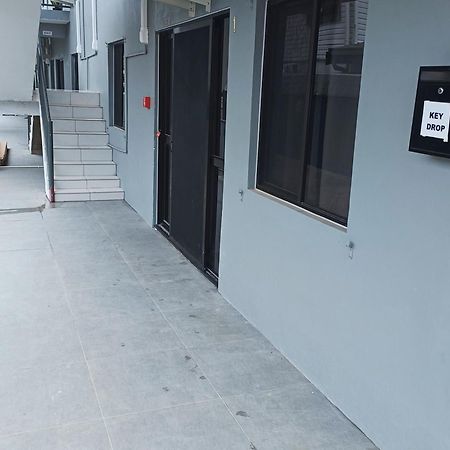 Pacific Apartments Нанди Экстерьер фото