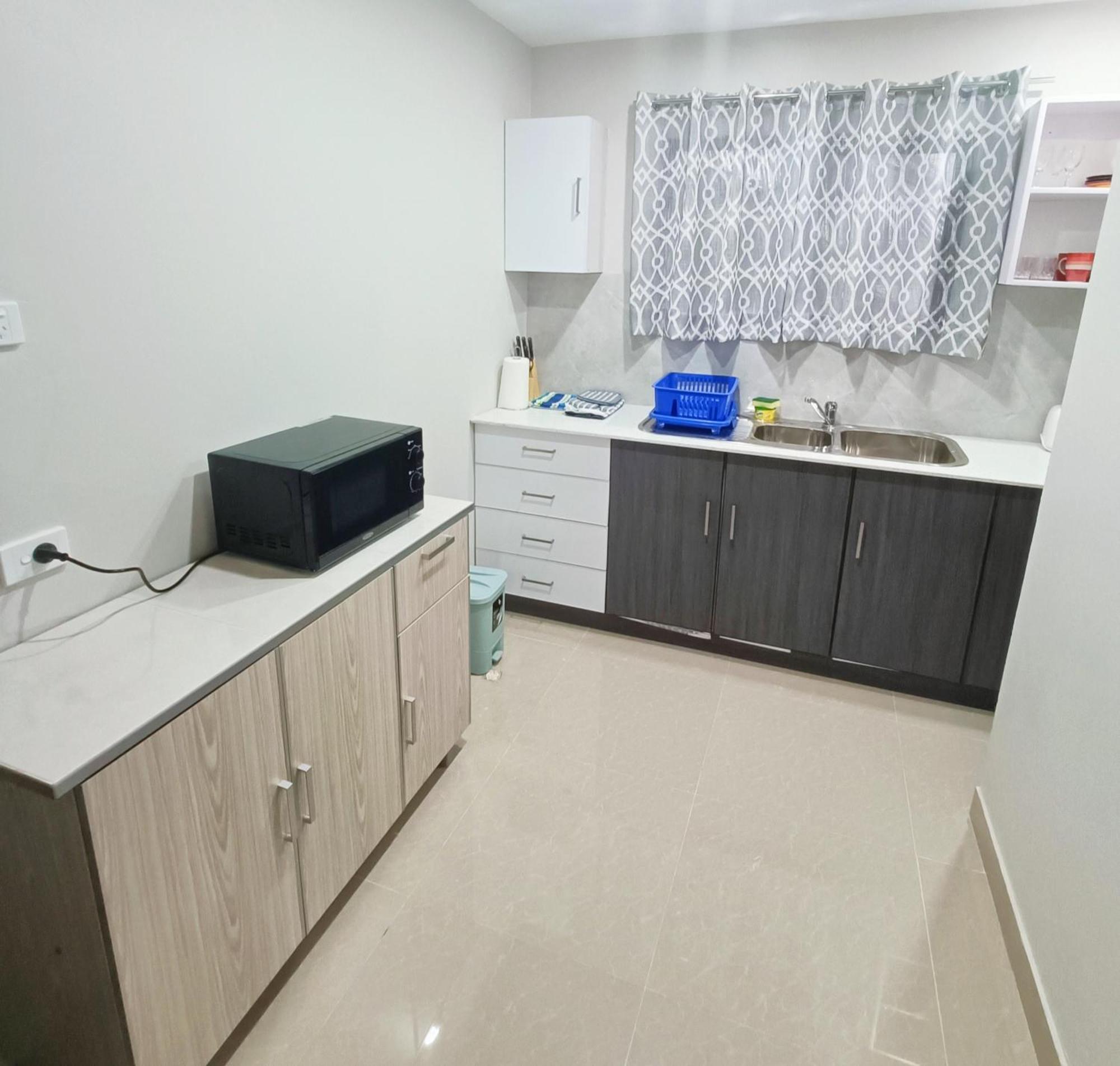 Pacific Apartments Нанди Экстерьер фото