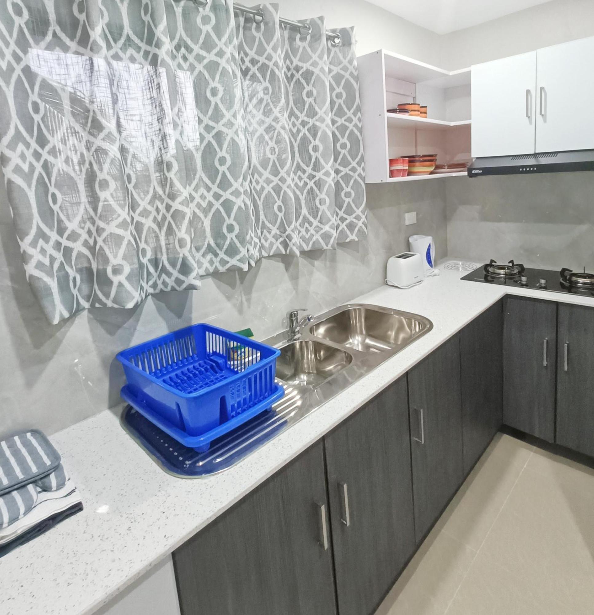 Pacific Apartments Нанди Экстерьер фото