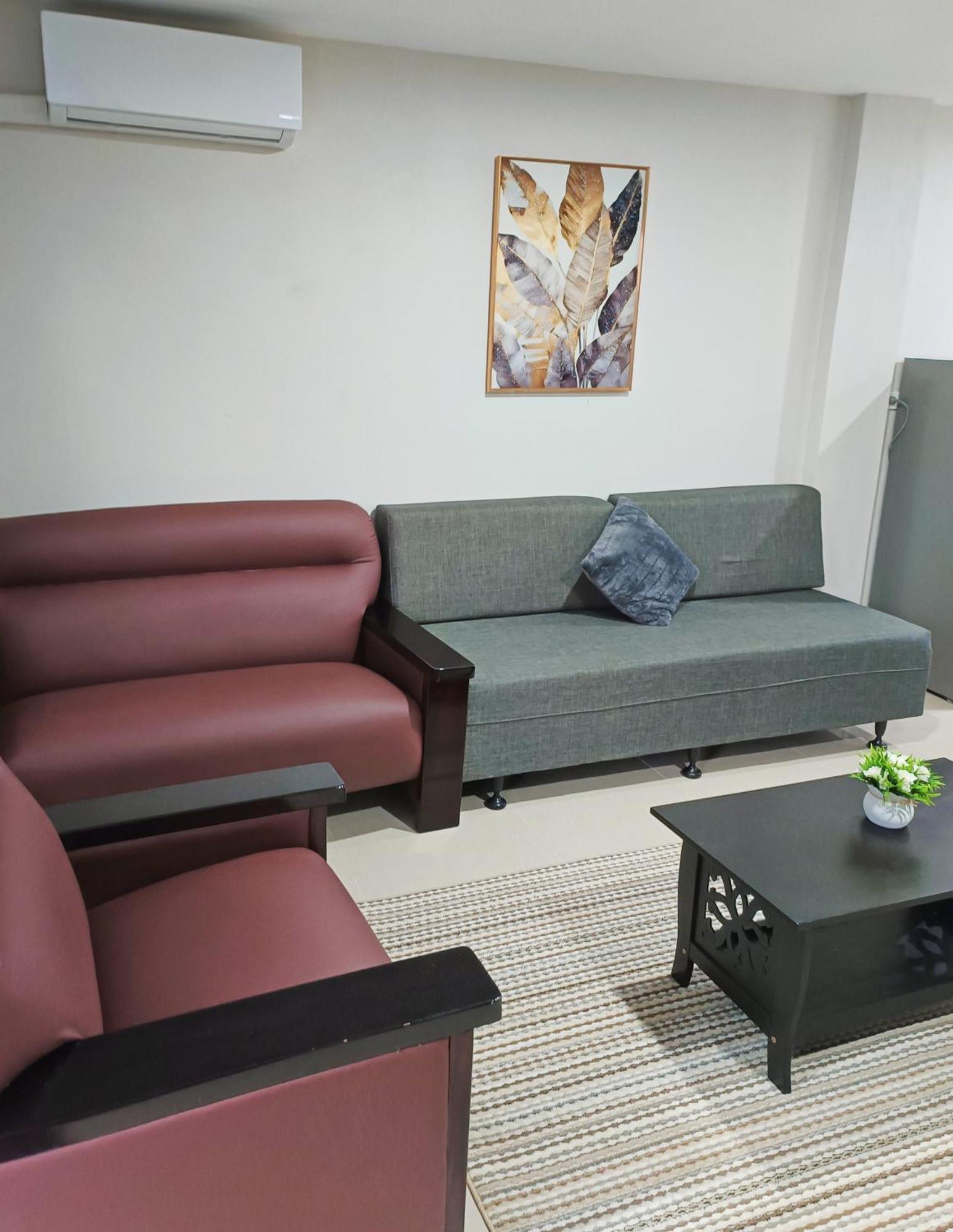 Pacific Apartments Нанди Экстерьер фото