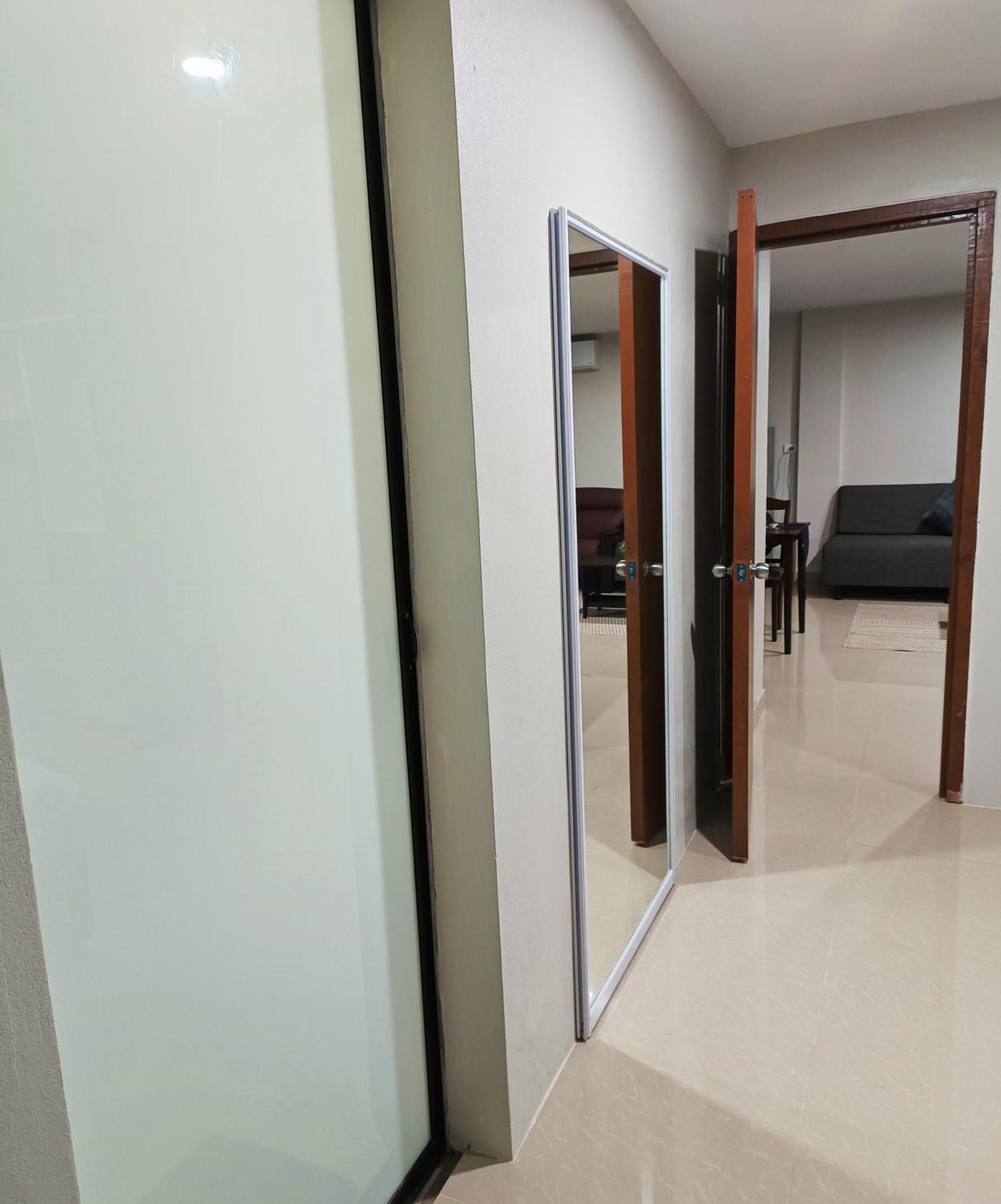 Pacific Apartments Нанди Экстерьер фото